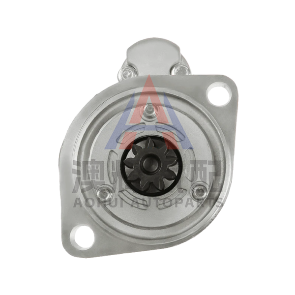 ISUZU Truck Starter S13-557 12V 2.3KW 9T CW