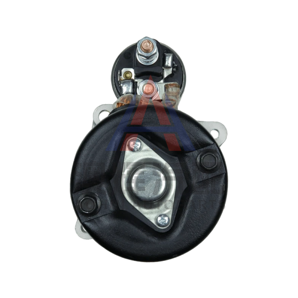 IVECO Truck Starter 0001218174 12V 2.2KW 9T CW - Image 3