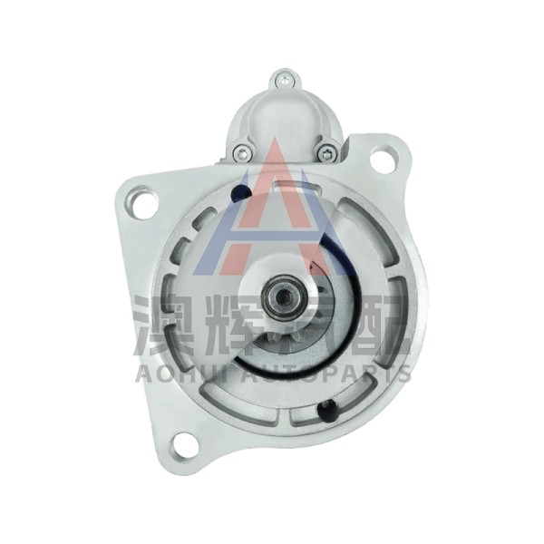IVECO Truck Starter 0001223504 12V 2.5KW 9T CW