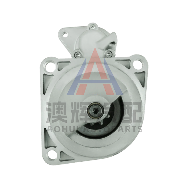 IVECO Truck Starter 0001230007 12V 3.0KW 9T CW