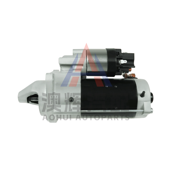 IVECO Truck Starter 0001230007 12V 3.0KW 9T CW - Image 2