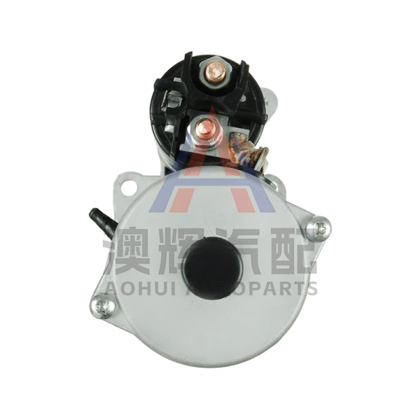 IVECO Truck Starter 0001230007 12V 3.0KW 9T CW - Image 3