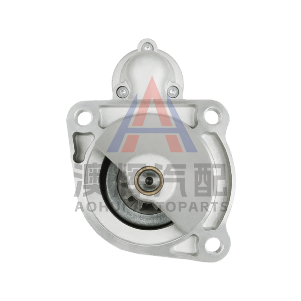 IVECO Truck Starter 0001230020 12V 3.0KW 10T CW