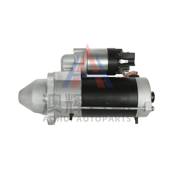 IVECO Truck Starter 0001230020 12V 3.0KW 10T CW - Image 2