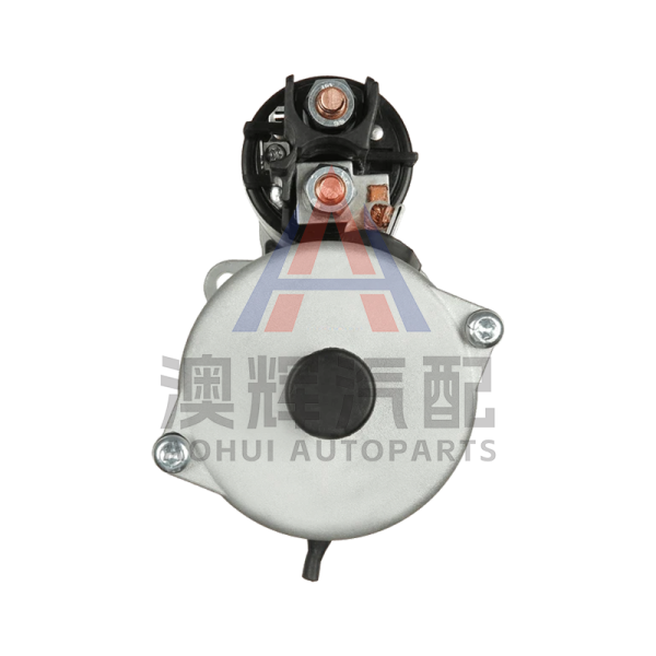 IVECO Truck Starter 0001230020 12V 3.0KW 10T CW - Image 3