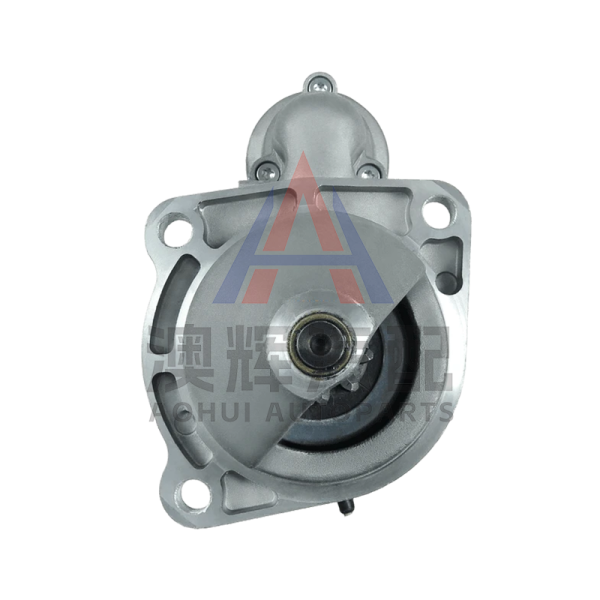 IVECO Truck Starter 0001231005 24V 4.0KW 9T CW