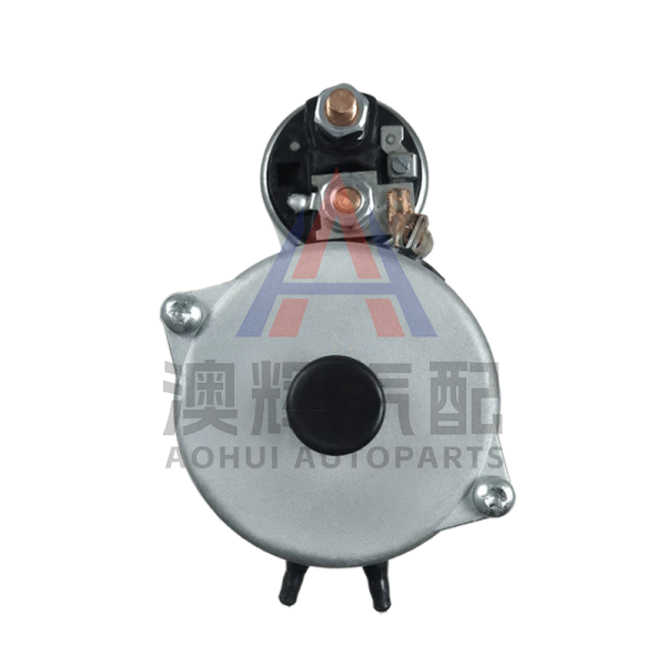 IVECO Truck Starter 0001231005 24V 4.0KW 9T CW - Image 3