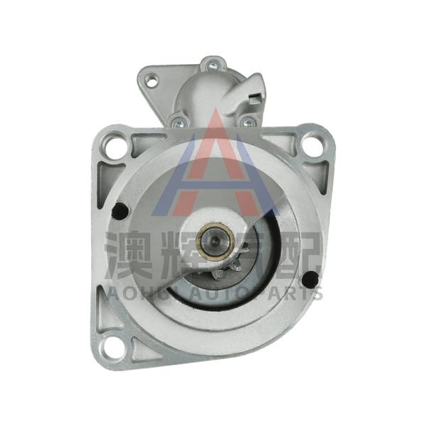 IVECO Truck Starter 0001231010 24V 4.0KW 9T CW