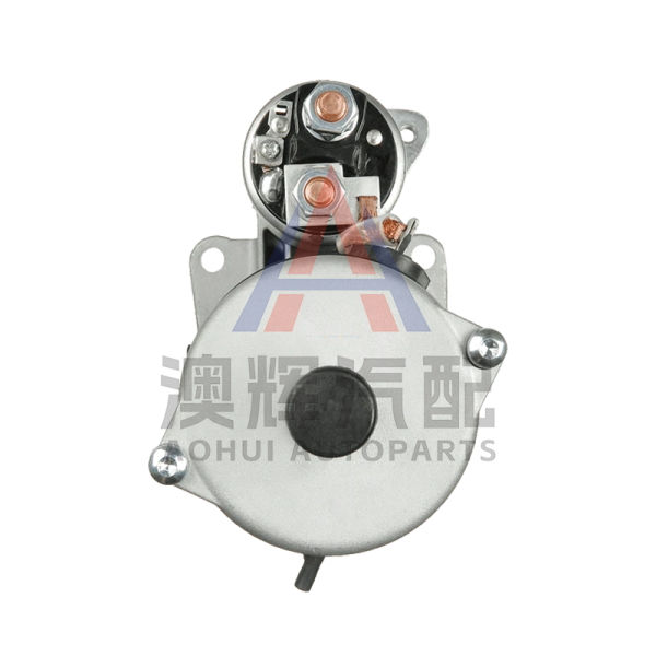 IVECO Truck Starter 0001231010 24V 4.0KW 9T CW - Image 3