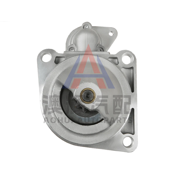 IVECO Truck Starter 0001231011 24V 4.0KW 9T CW