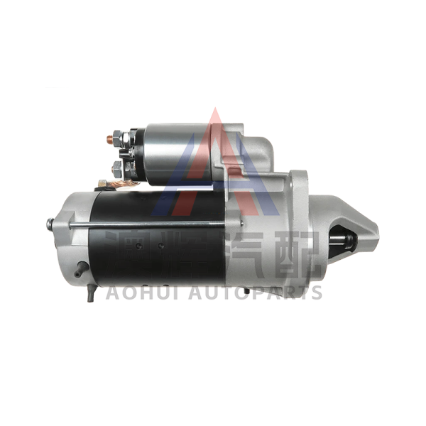 IVECO Truck Starter 0001231011 24V 4.0KW 9T CW - Image 2