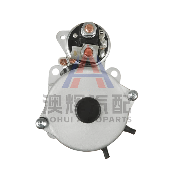 IVECO Truck Starter 0001231011 24V 4.0KW 9T CW - Image 3