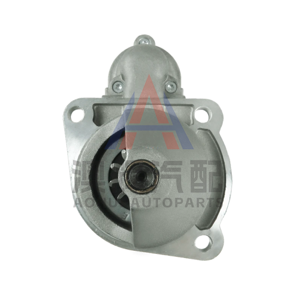 IVECO Truck Starter 0001231016 24V 4.0KW 10T CW