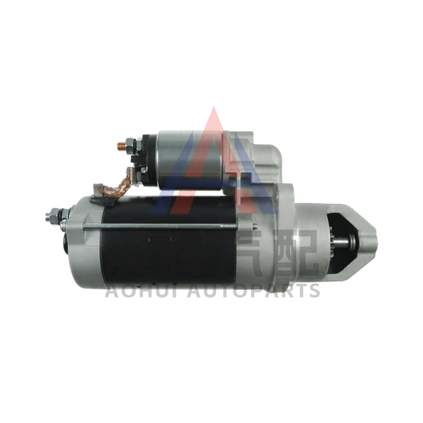 IVECO Truck Starter 0001231016 24V 4.0KW 10T CW - Image 2
