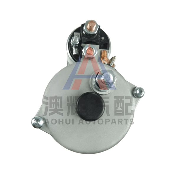 IVECO Truck Starter 0001231016 24V 4.0KW 10T CW - Image 3