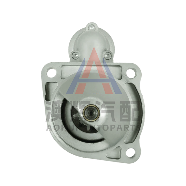 IVECO Truck Starter 0001231026 24V 4.0KW 10T CW
