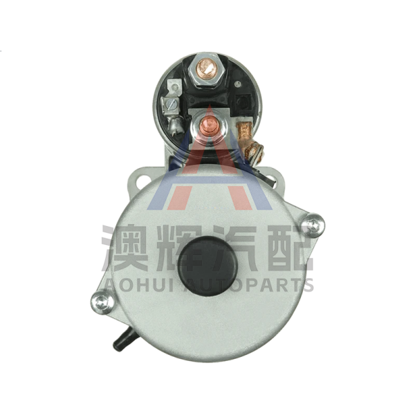 IVECO Truck Starter 0001231026 24V 4.0KW 10T CW - Image 3