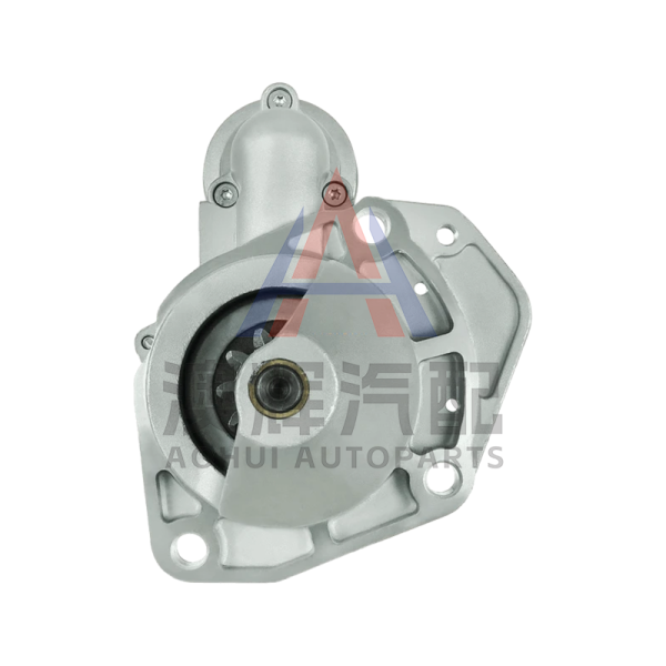 IVECO Truck Starter 0001231039 24V 4.0KW 10T CW