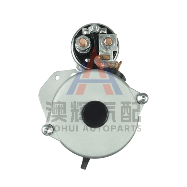 IVECO Truck Starter 0001231039 24V 4.0KW 10T CW - Image 3