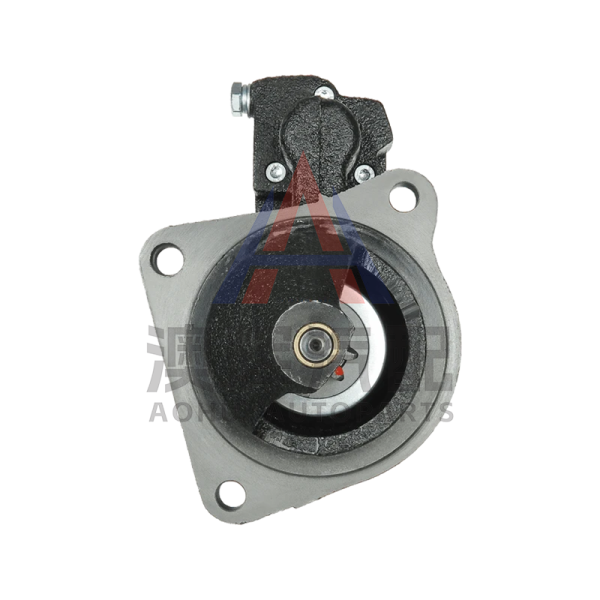 IVECO Truck Starter 0001362039 12V 2.7KW 9T CW