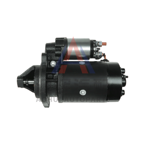 IVECO Truck Starter 0001362039 12V 2.7KW 9T CW - Image 2
