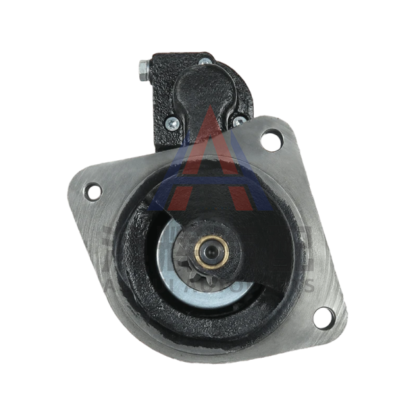 IVECO Truck Starter 0001362102 12V 2.7KW 9T CW
