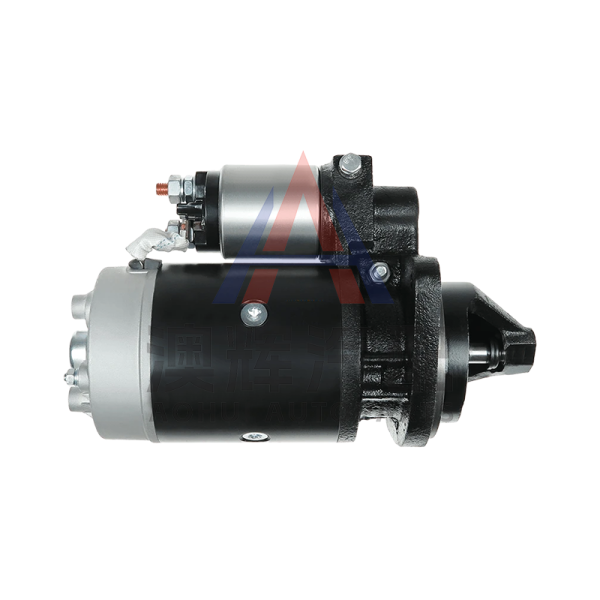 IVECO Truck Starter 0001362102 12V 2.7KW 9T CW - Image 2