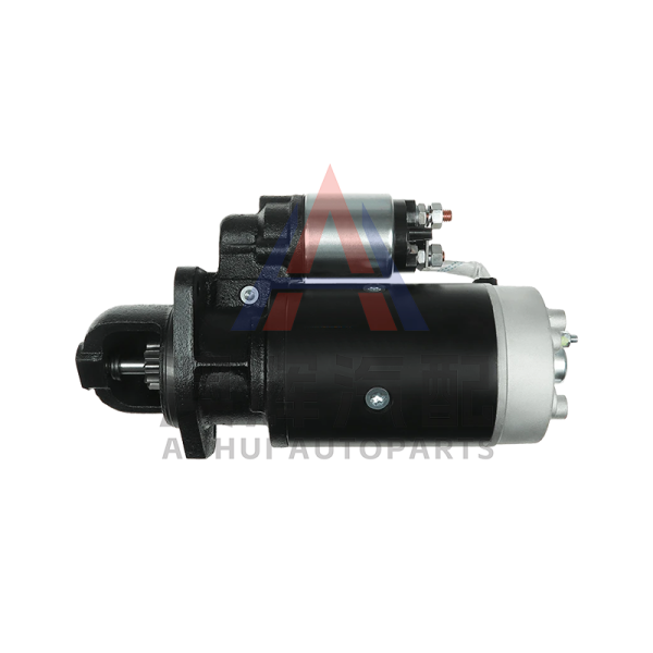 IVECO Truck Starter 0001367004 12V 3.0KW 9T CW - Image 2