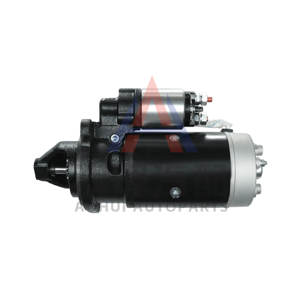 IVECO Truck Starter 0001367028 12V 3.0KW 9.10T CW - Image 2