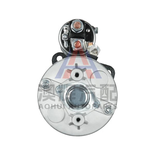 IVECO Truck Starter 0001367028 12V 3.0KW 9.10T CW - Image 3