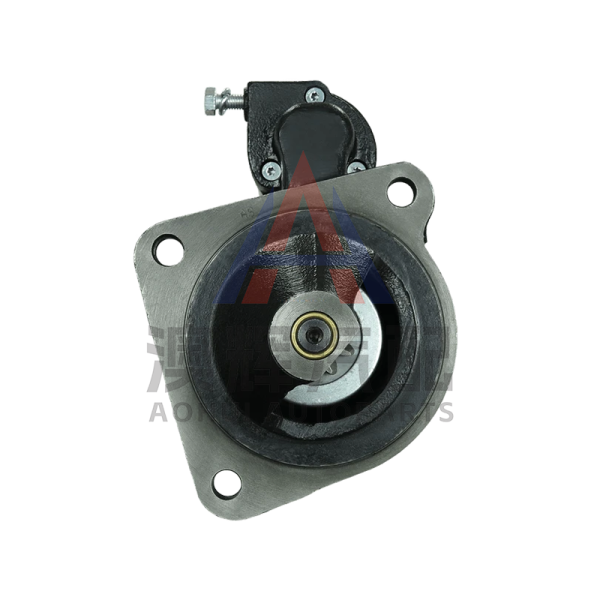 IVECO Truck Starter 0001368019 24V 4.0KW 9T CW