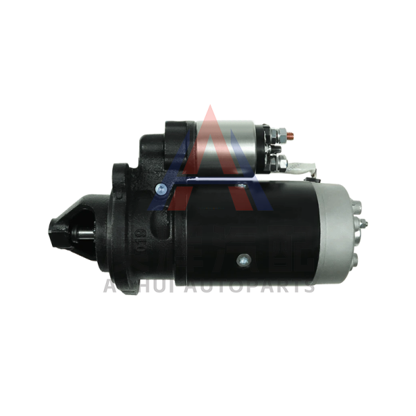 IVECO Truck Starter 0001368019 24V 4.0KW 9T CW - Image 2