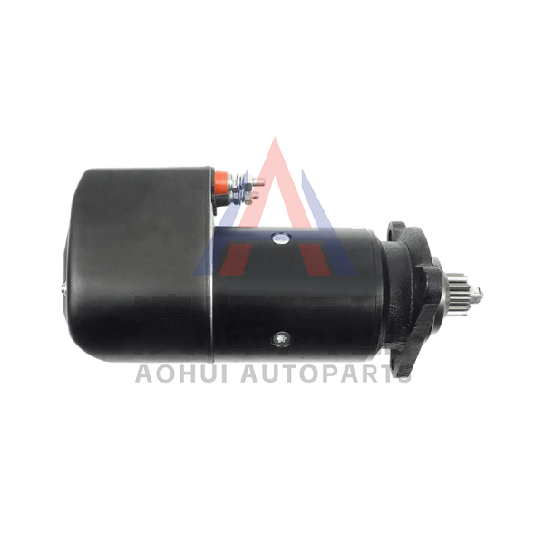 IVECO Truck Starter 0001416012 24V 5.4KW 11T CW - Image 2
