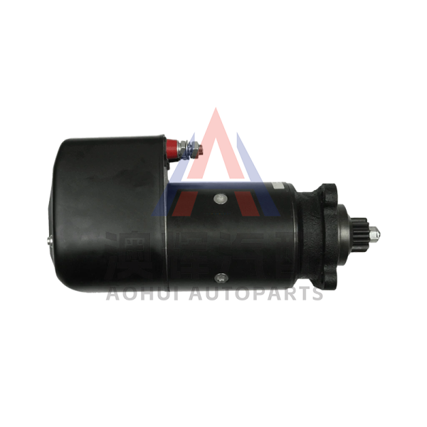 IVECO Truck Starter 0001416030 24V 5.4KW 11T CW - Image 2