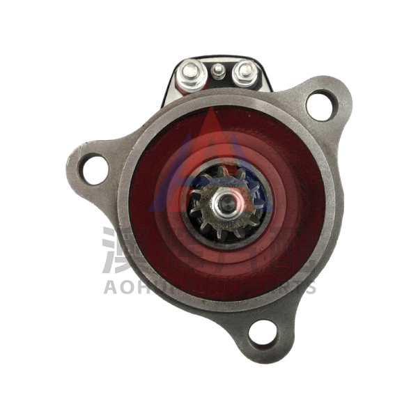 IVECO Truck Starter 0001417005 24V 6.6KW 11T CW