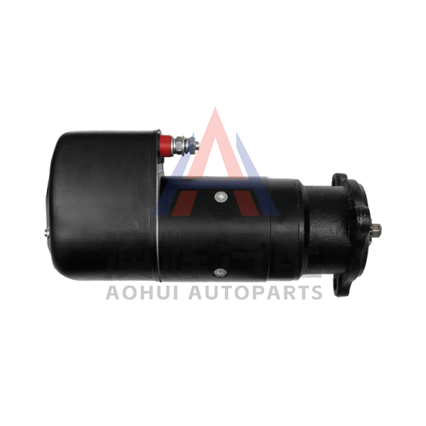 IVECO Truck Starter 0001417005 24V 6.6KW 11T CW - Image 2