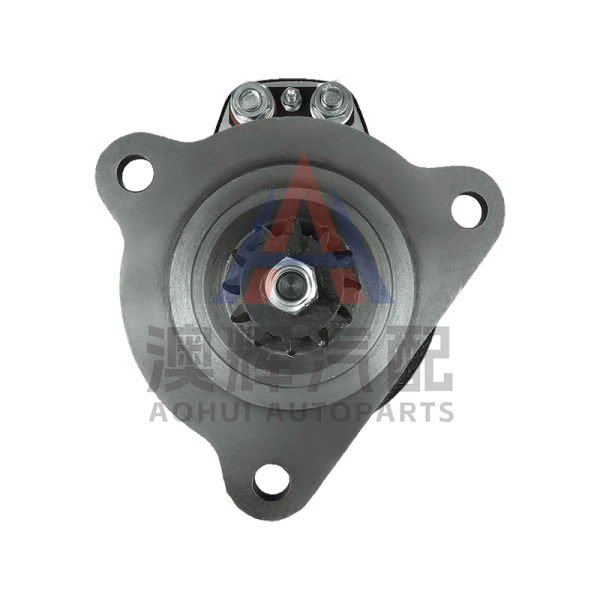 IVECO Truck Starter 0001417007 24V 6.6KW 11T CW