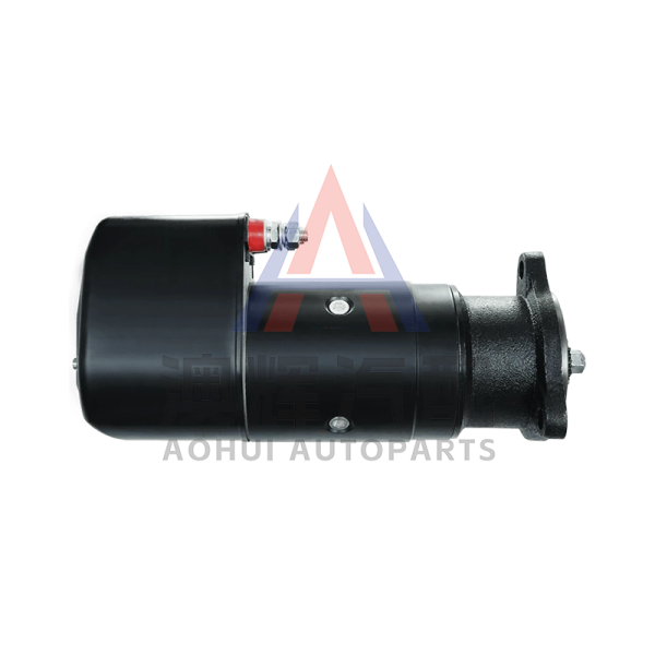 IVECO Truck Starter 0001417064 24V 6.6KW 11T CW - Image 2