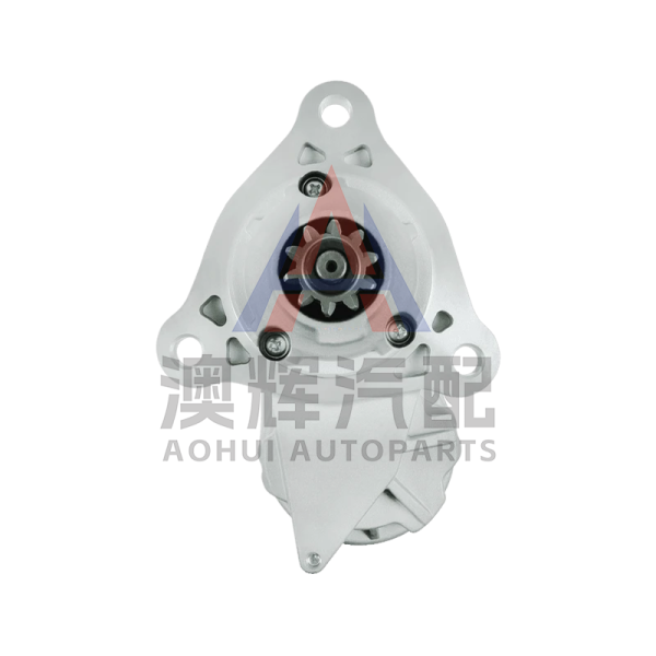 IVECO Truck Starter 2280007550 24V 5.5KW 10T CW