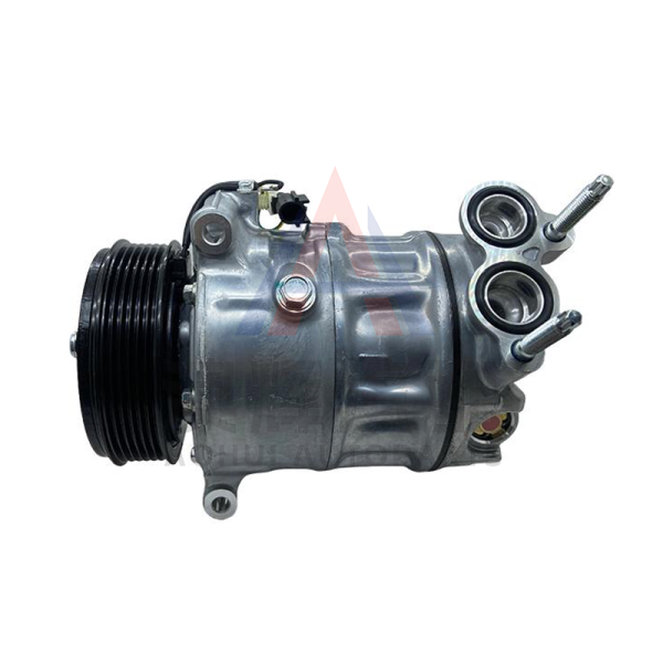 JAGUAR Car Air Conditioning Compressor Assembly 12V 6PK 115mm
