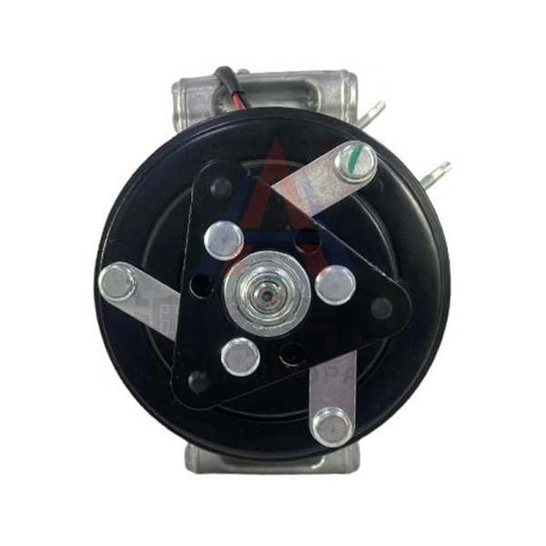 JAGUAR Car Air Conditioning Compressor Assembly 12V 6PK 115mm - Image 2