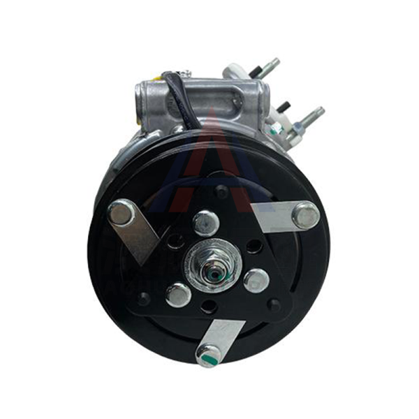JAGUAR Car Air Conditioning Compressor Assembly 12V 6PK 115mm - Image 2