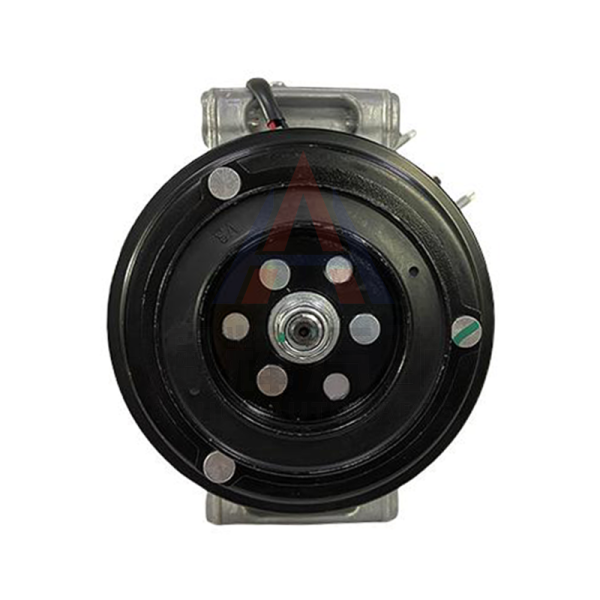 JAGUAR Car Air Conditioning Compressor Assembly 12V 6PK 115mm - Image 2