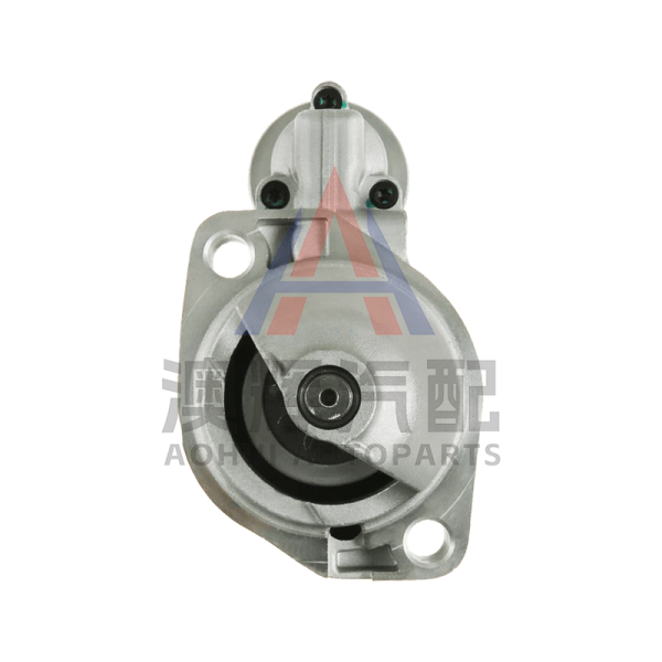JOHN DEERE Truck Starter 0001218776 12V 2.2KW 9T CW