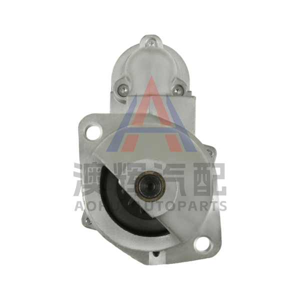 JOHN DEERE Truck Starter 0001230003 12V 3.0KW 11T CW