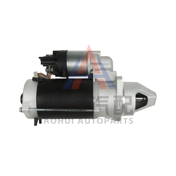 JOHN DEERE Truck Starter 0001230003 12V 3.0KW 11T CW - Image 2