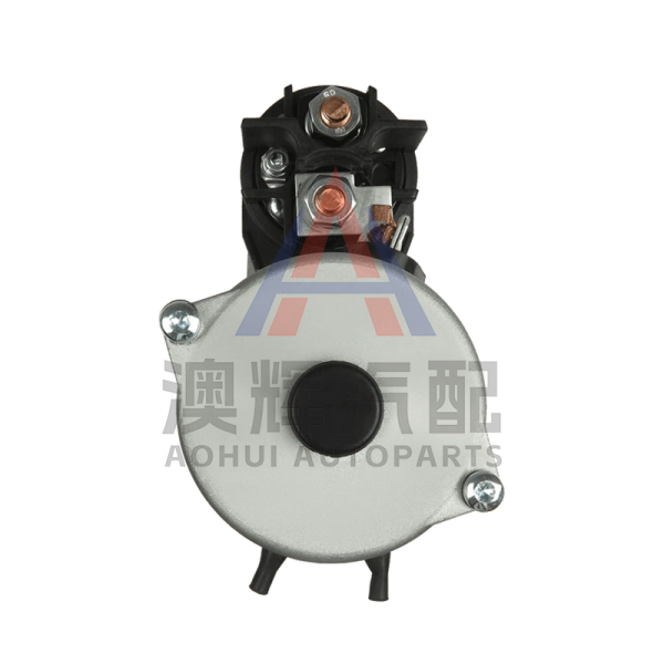 JOHN DEERE Truck Starter 0001230003 12V 3.0KW 11T CW - Image 3