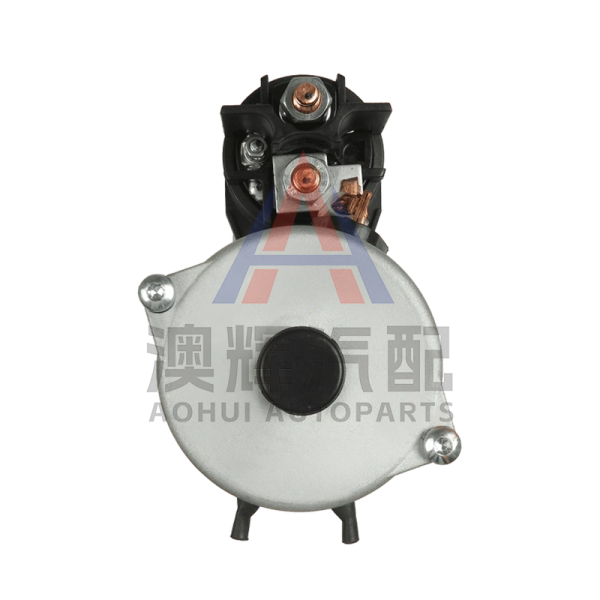JOHN DEERE Truck Starter 0001230005 12V 3.0KW 11T CW - Image 3