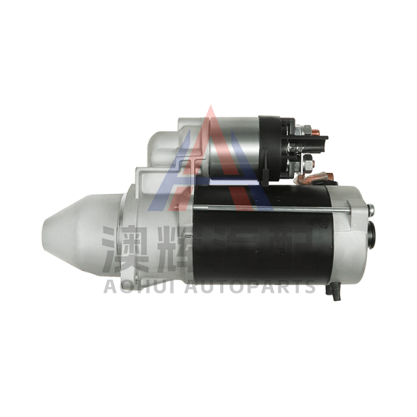 JOHN DEERE Truck Starter 0001230005 12V 3.0KW 11T CW - Image 2