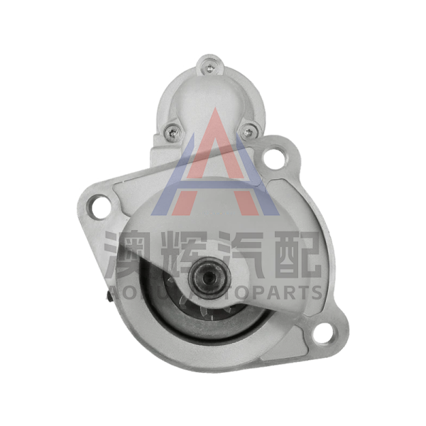 JOHN DEERE Truck Starter 0001230008 12V 3.0KW 10T CW